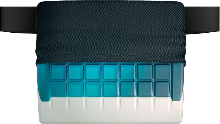 Produktbild Technogel Lordosenstütze (31 x 26 x 6 cm)
