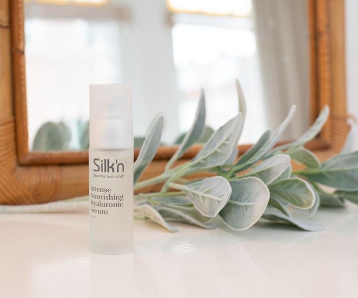 Actual product image Silk'n Intense (30 ml)