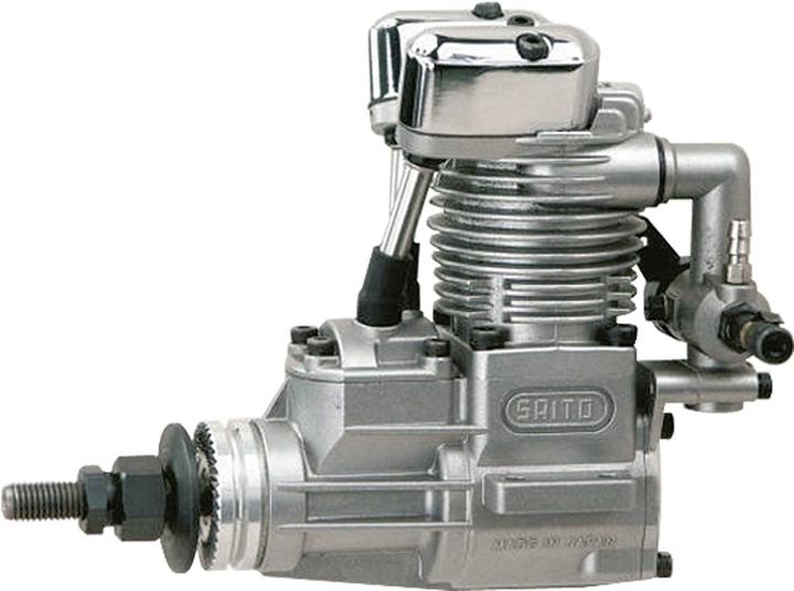 Image du produit Saito fa-40a