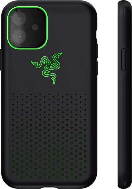 Produktbild Razer Case Arctech Pro THS for iPhone 11 - Juodas (Apple iPhone 11 Pro)