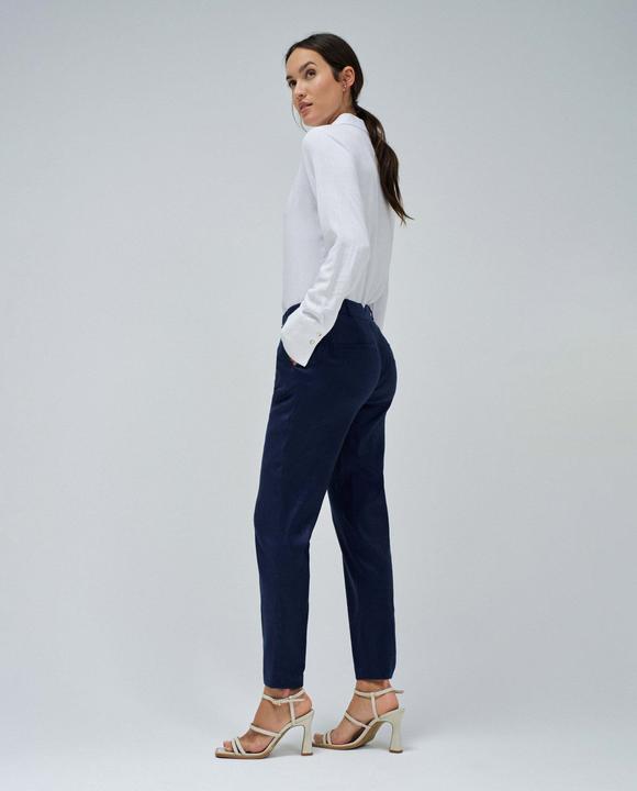 Image du produit Salsa Jeans Chinohose Linen Chino (32)