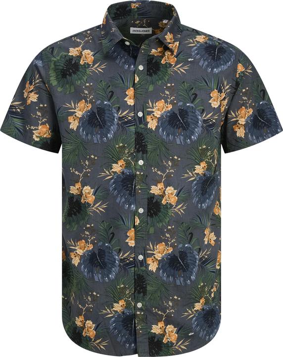 Jack & Jones Plus Size Comfort Fit Hemd Hemd (4XL)