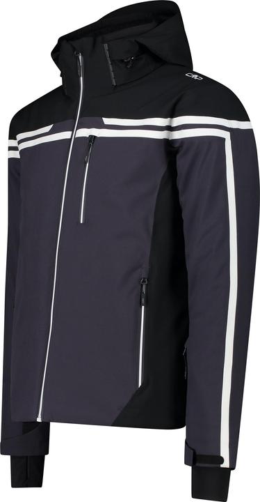 Produktbild CMP Campagnolo Zip Hoodie (S)