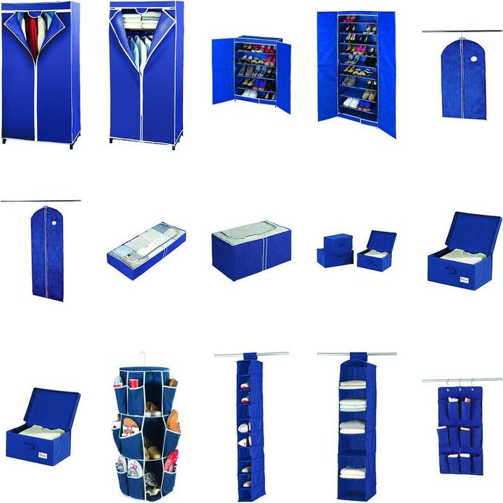 Image du produit Wenko Air (75 x 150 x 50 cm)