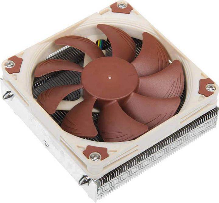 Produktbild Noctua NH-L9i (37 mm)