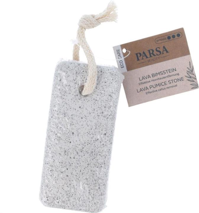 Actual product image Parsa Beauty Parsa Lava Pumice