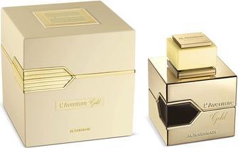 Image du produit Al Haramain L'Aventure Gold - EDP - 200 ml