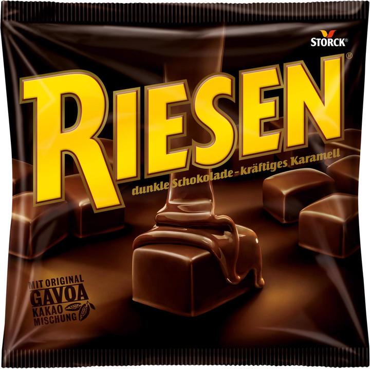 Produktbild Storck Riesen (1 Stk., 135 g)