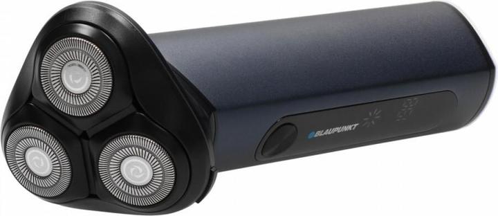 Produktbild Blaupunkt Kopfrasierer für Männer MSR711 schwarz