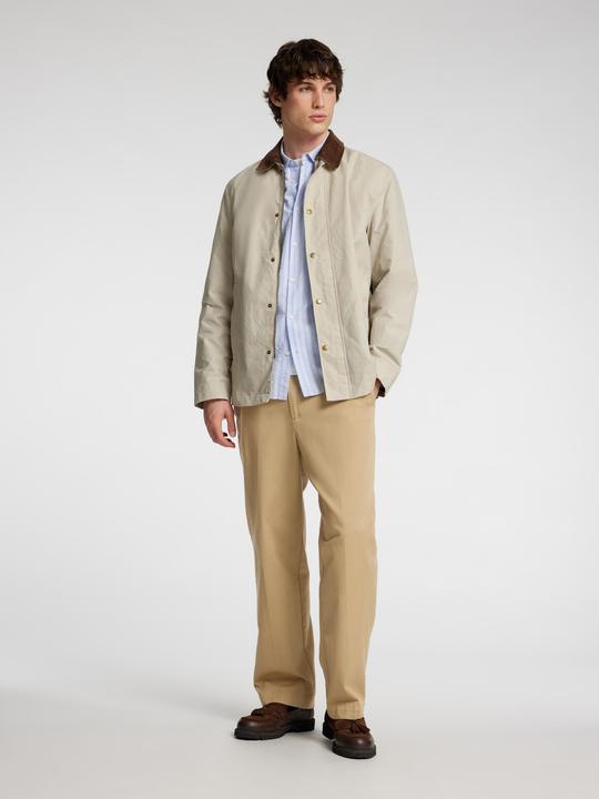 Actual product image Selected Homme 220 Loose Fit Hosen (W32/L34)