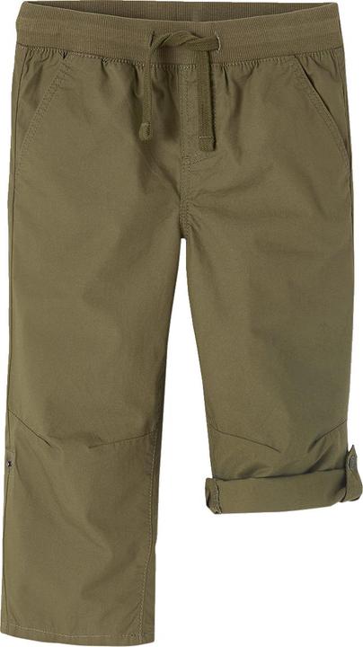 Produktbild Vertbaudet Jungen 3/4-Shorts mit verstellbarer Länge (152)