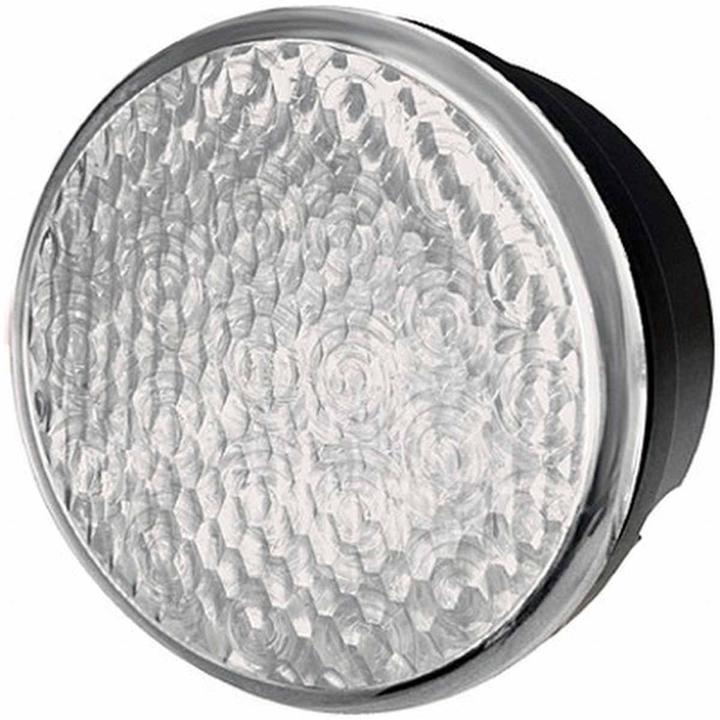 Produktbild Hella Nebelschlusslicht hinten LED für DAF SCANIA TAM KÖGEL NOOTEBOOM PACTON