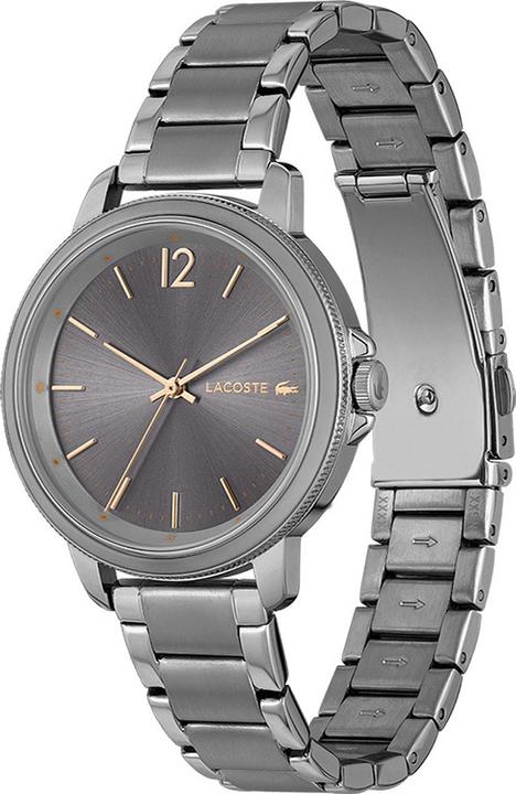 Actual product image Lacoste slice (Analogue wristwatch, 38 mm)