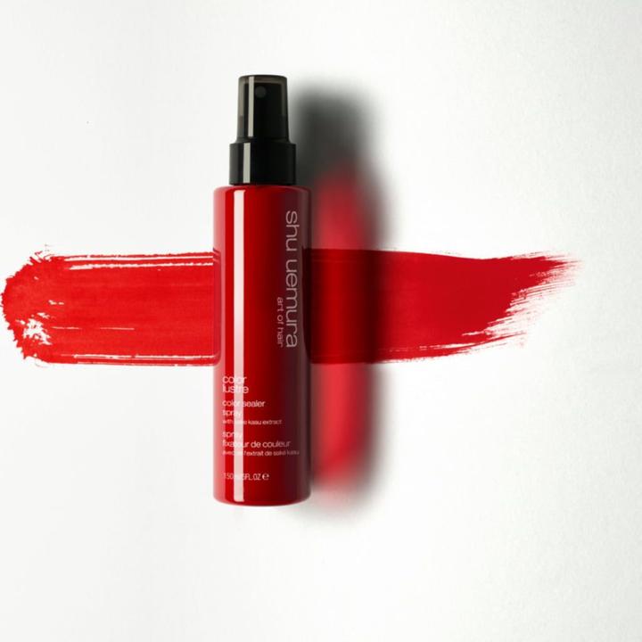 Produktbild Shu Uemura Color Lustre Color Sealer Spray (150 ml)