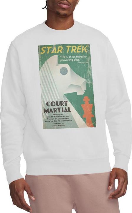 Produktbild The Original Series Episode 20 Sweatshirt (M)