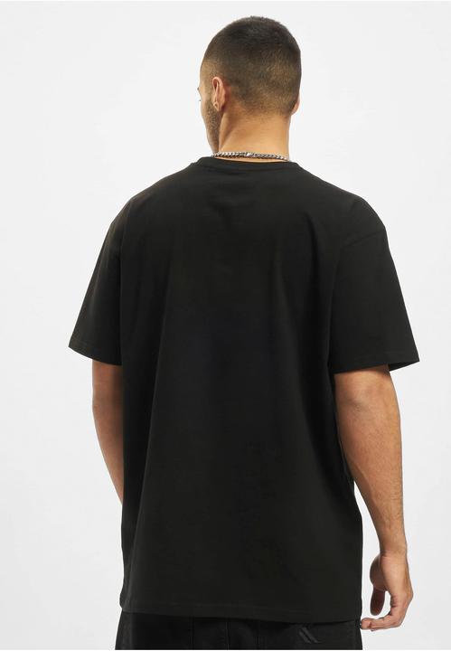 Produktbild Mister Tee T-Shirt Wu-Tang Forever Oversize (XL)
