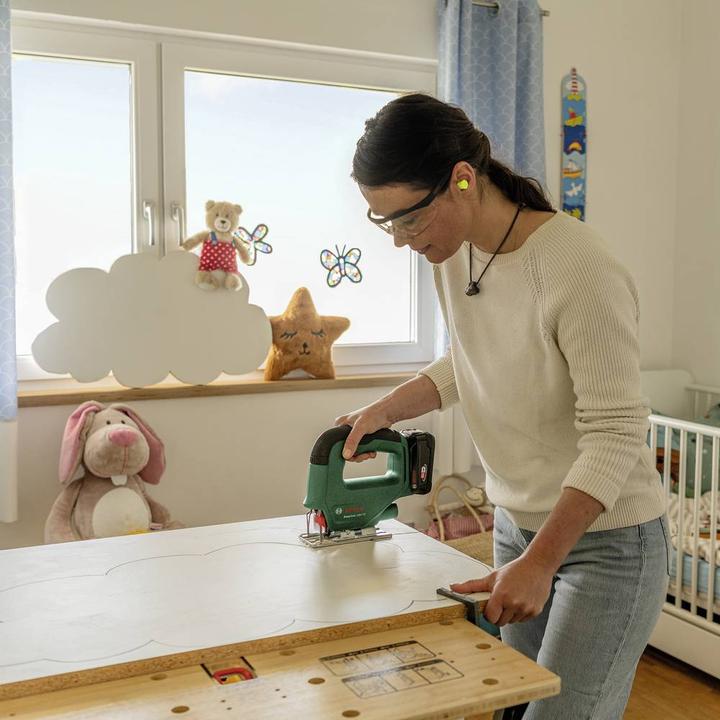 Image du produit Bosch Home & Garden EasySaw 18V-70