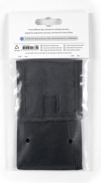 Produktbild iFixit Precision Tweezers Set Pro