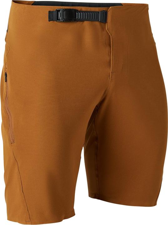 Actual product image Fox Short 23 Flexair Ascent Nut 34 (34)