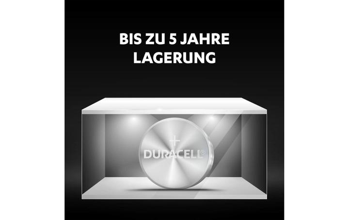 Produktbild Duracell Electronics (2 Stk., AG10, 65 mAh)