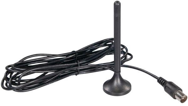 Immagine prodotto Transmedia Antenna per interni DVB-T / DVB-T2 (Antenna interna, DVB-T / -T2)