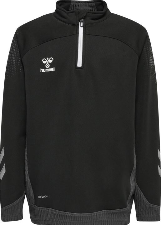 Produktbild hummel Lead Half Zip Kids (176)