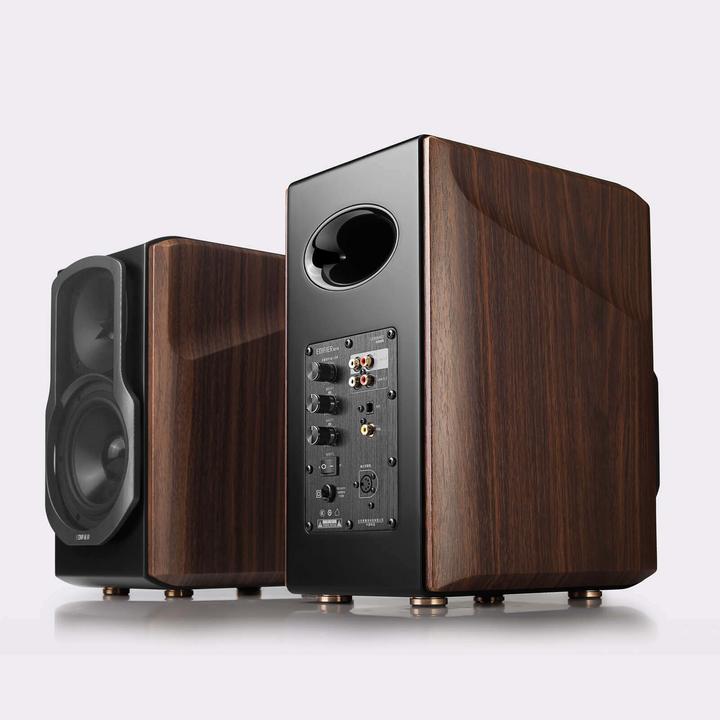 Actual product image Edifier S2000MKIII (1 pair, 130 W)