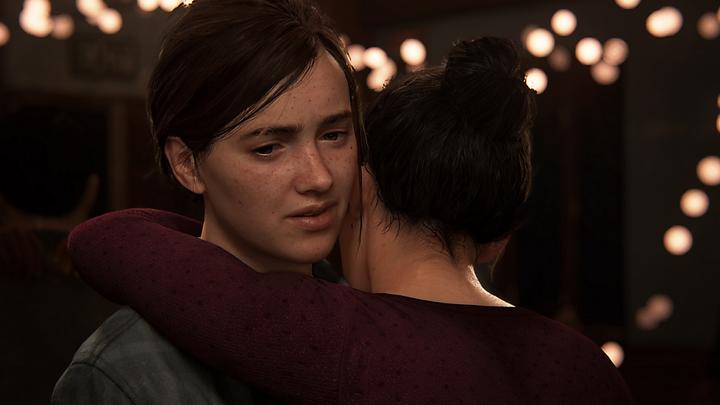 Immagine prodotto Sony The Last of Us Part II, PS4 Standard Italiano PlayStation 4 (PS4, IT)