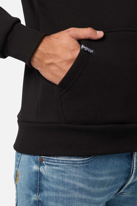 Image du produit Boxeur des Rues Sweat à capuche Sweat à capuche (XL)