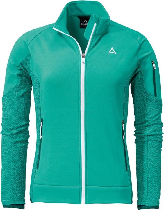Schöffel Women's Fleece Jacket Schruns