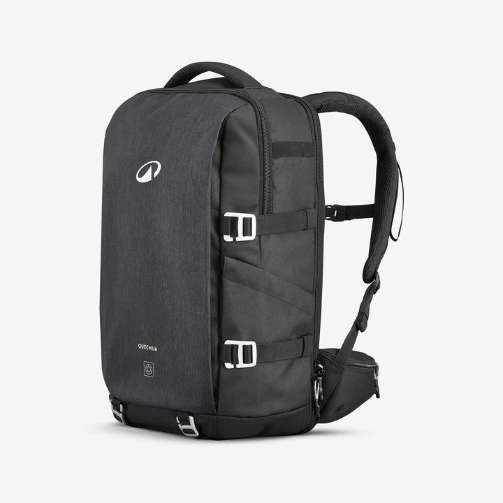 Produktbild Quechua Wanderrucksack Fotorucksack - NH Explorer 900 Focus 30 l (Fotorucksack, 30 l)