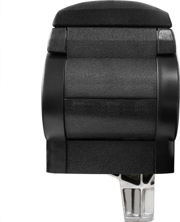 Image du produit Pro-Tec Accoudoir central AUDI A4 avec compartiment de rangement textile noir