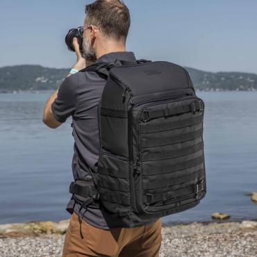 Actual product image Tenba Axis V2 (Photo backpack, 32 l)