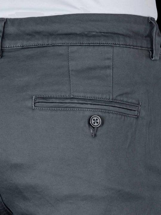 Actual product image Selected Homme 175 Slim fit flex Chino (34)