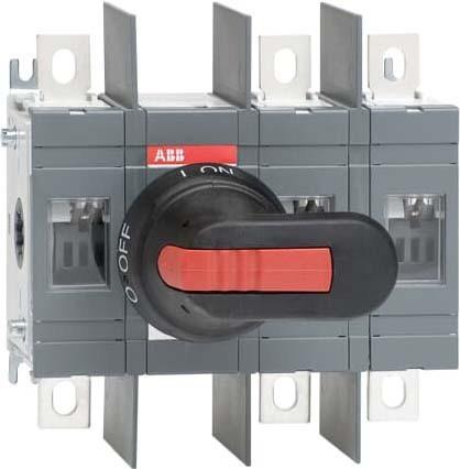 ABB DS204 A-C25/0,03