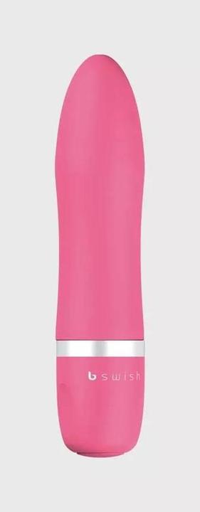 Actual product image Bswish Bcute