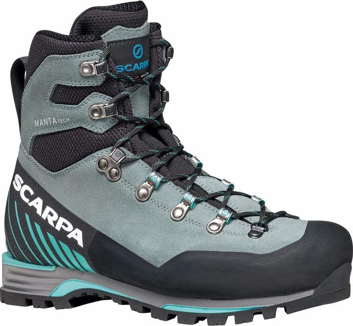 Immagine prodotto Scarpa Manta Tech GTX Schuhe (41)