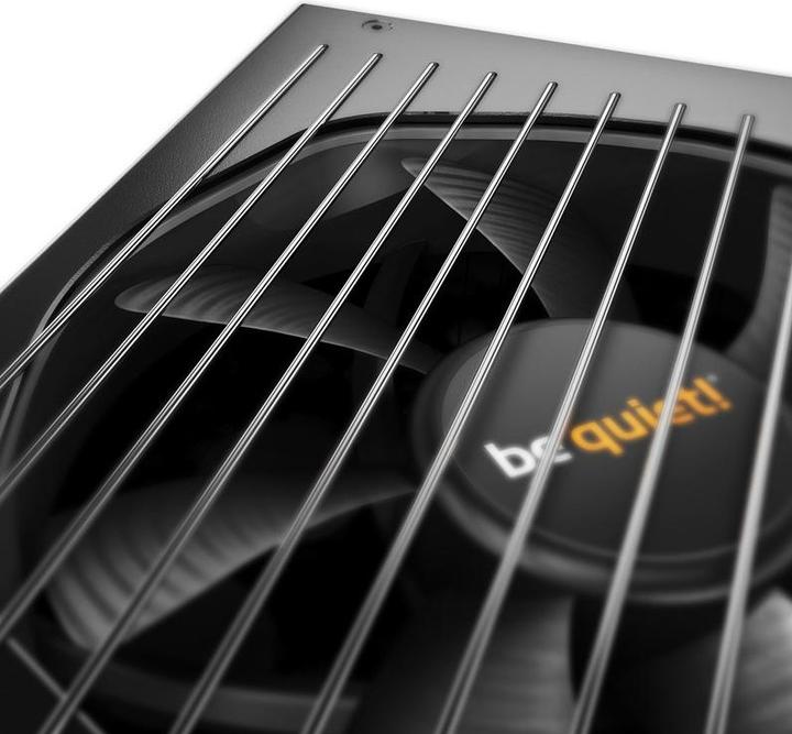 Produktbild be quiet! Straight Power 12 Platinum (1200 W)