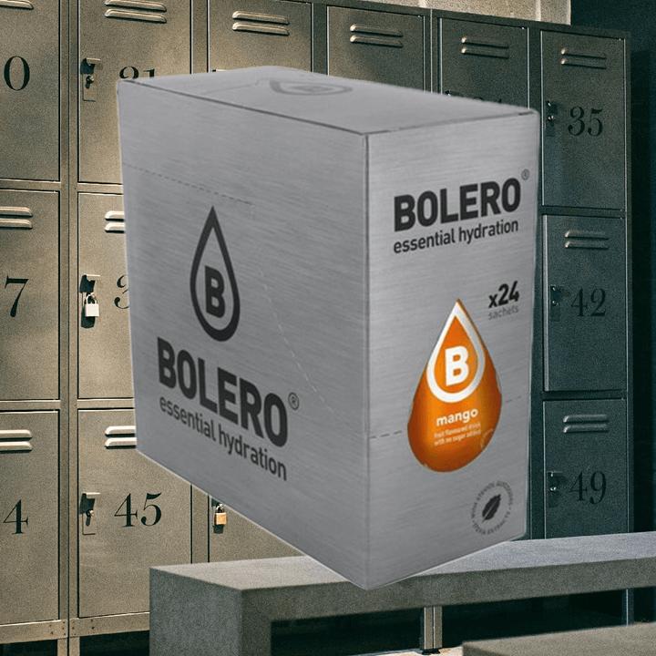 Actual product image Bolero Classic (Mango, 1 pcs., 276 g)