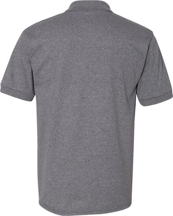 Image du produit Gildan Polo à manches courtes DryBlend (M)