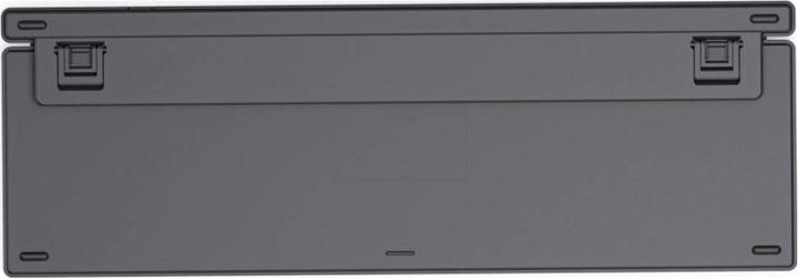 Actual product image Hama WK-750 Keyboard wireless grey (DE, Wireless)