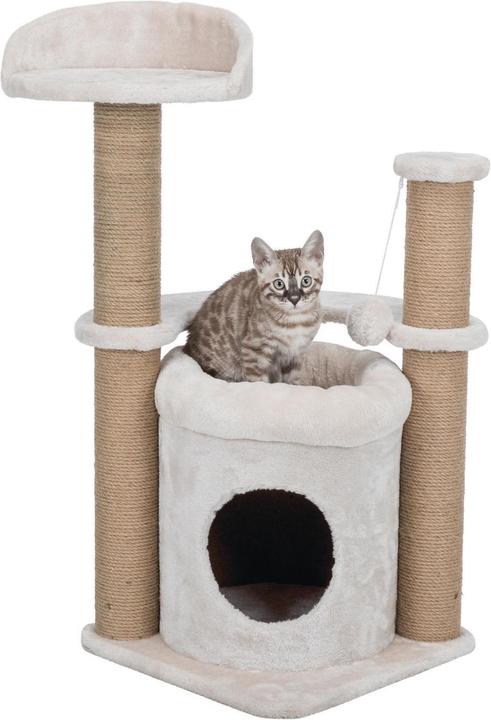 Immagine prodotto Trixie Gatto Nayra (83 cm, Beige)