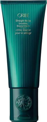 Oribe Straight Away Glättende Blowout Creme 150ml (Haarpaste, 150 ml)