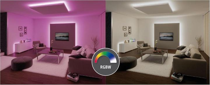 Produktbild Paulmann MaxLED 500 Stripe (RGBW, 100 cm, Indoor)