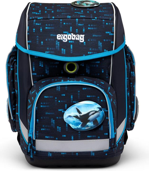 Immagine prodotto Ergobag Set cubo (19 l)