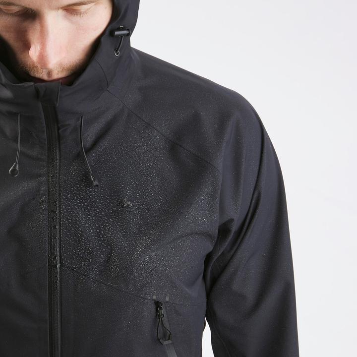 Actual product image Quechua mh500 jacket 301681 (S)
