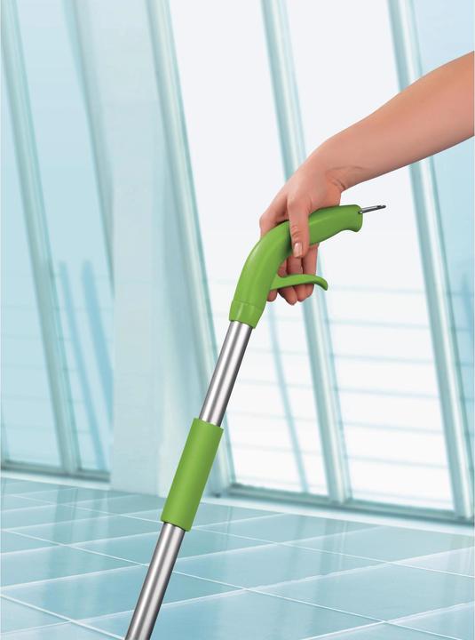 Actual product image CleanMaxx Spray mop