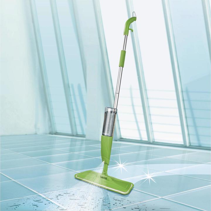 Actual product image CleanMaxx Spray mop