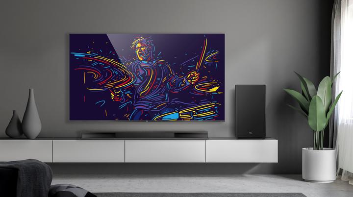 Actual product image TCL TS9030 (540 W, 3.1 Channel)