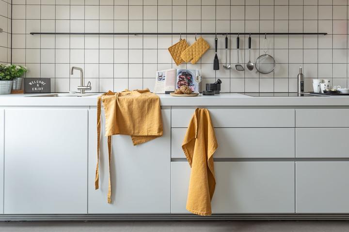Immagine prodotto Tiseco Topflappen Myrna (Cotone)